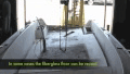 <br>Removing Fiberglass Deck