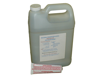 1 Gallon Polyester Resin