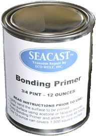 Aluminum Adhesive Bonder