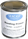Aluminum Adhesive Bonder