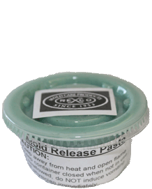 2 oz. PVA Mold Release Paste