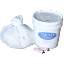 1 Gallon Seacast Transom / Stringer kit