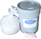 5 Gallon Seacast Transom / Stringer kit