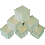 1.5" x 1.5" Spacer Block
